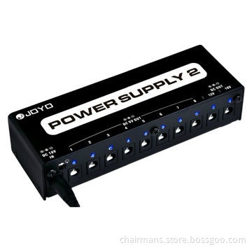 Guitar Pedal Power Supply , Joyo JP-02